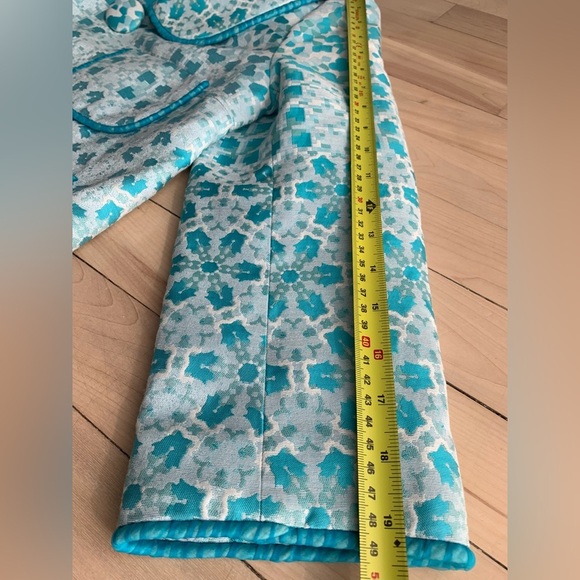 PETER SOM - Designer jacket - Picture 11 of 13